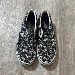 Vans Slip Ons
